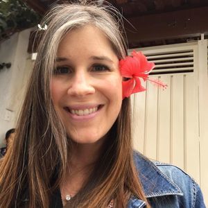 Meet your Posher, Wendi noll